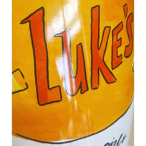 Gilmore Girls Lukes mug - Picture 2 of 2